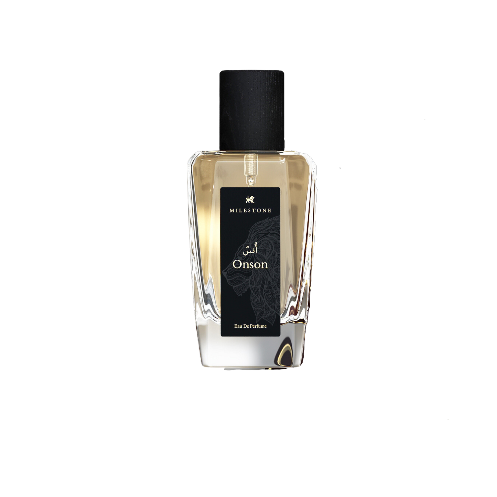 عطر أنسٌ