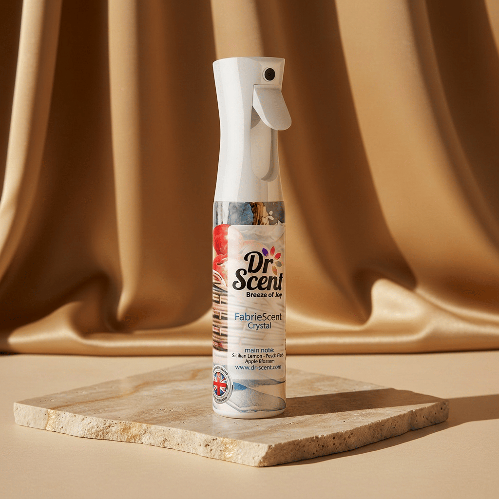Fabric Scent - Crystal