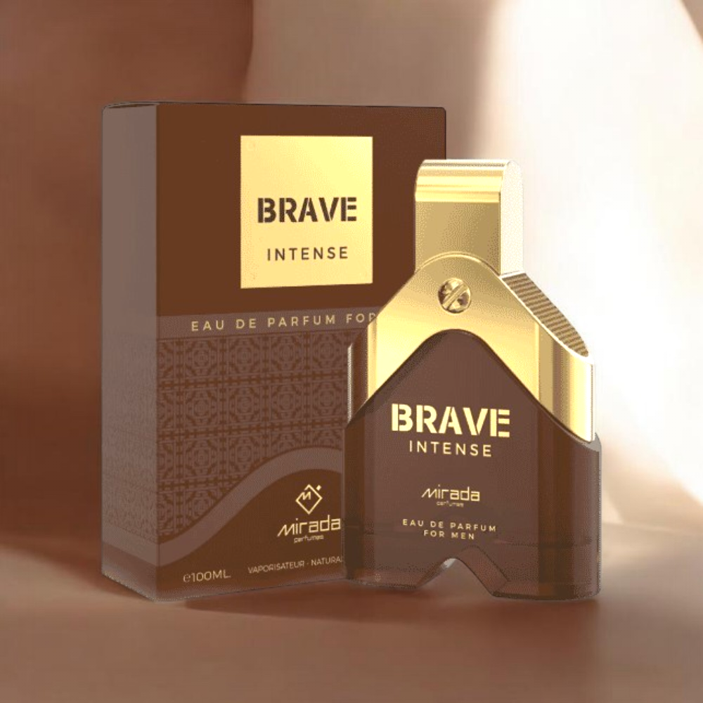 عطر"ميرادا بريف إنتنس" رجالي م100