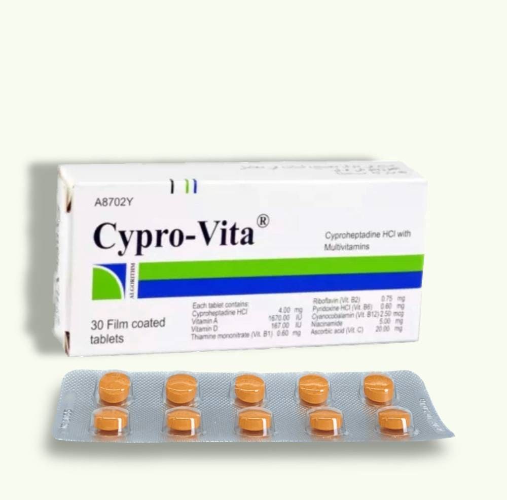 Sprovita pills for weight gain and fattening