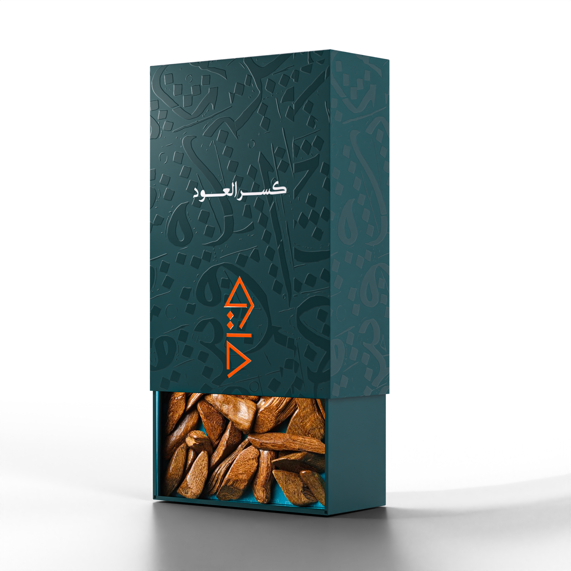 Oud Bakhoor (kalimantan)