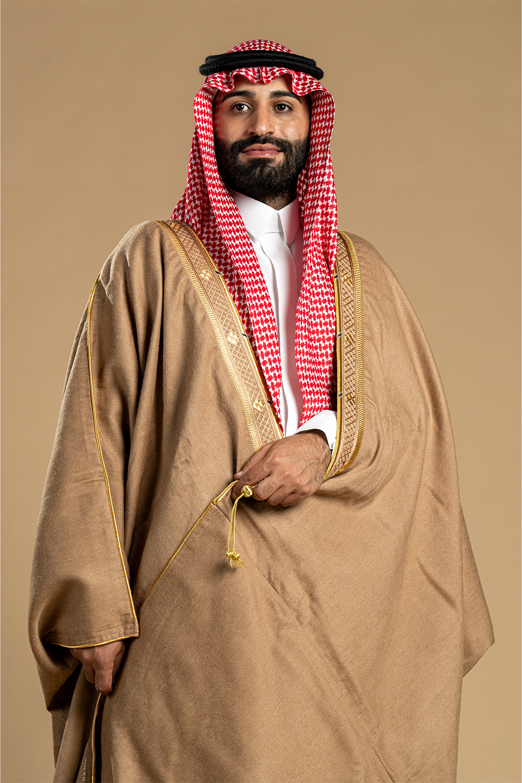مشلح وبر نبية أبو غزالة 100%  