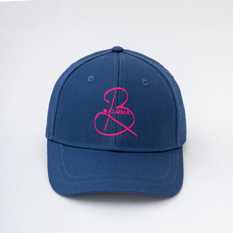 BC DARK BLUE/PINK
