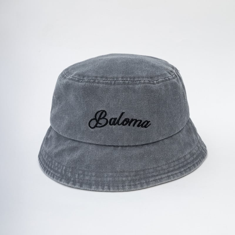 WB GREY/BLACK
