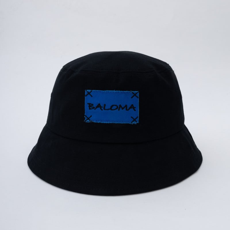 PB BLACK/BLUE