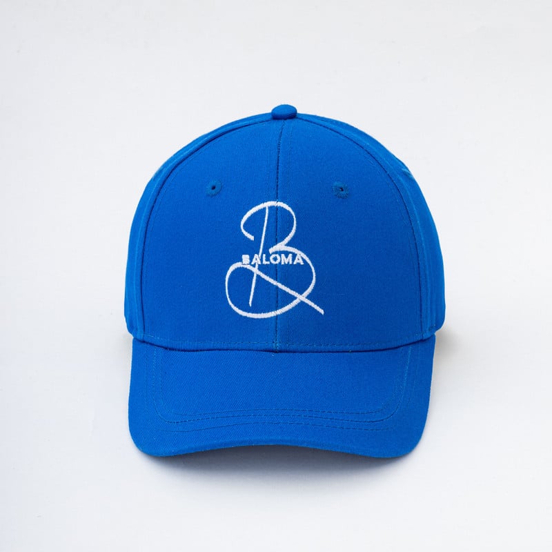 BC BLUE/WHITE