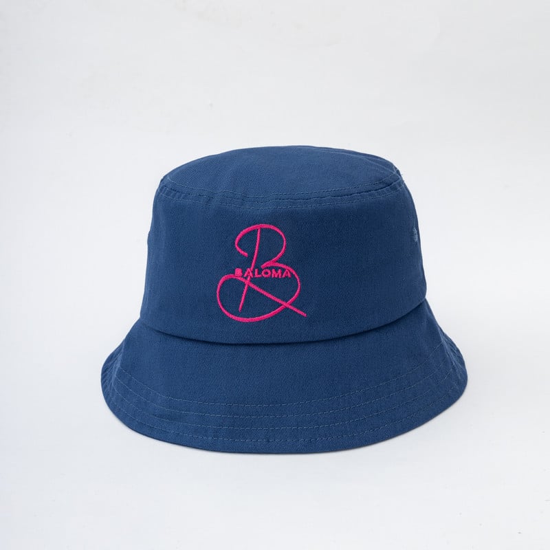 BB DARK BLUE/PINK
