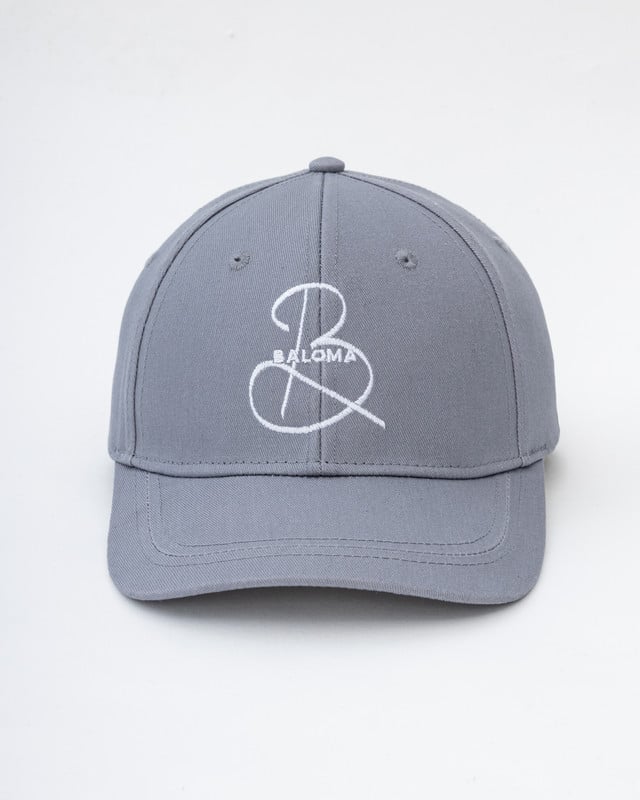 BC GREY/WHITE