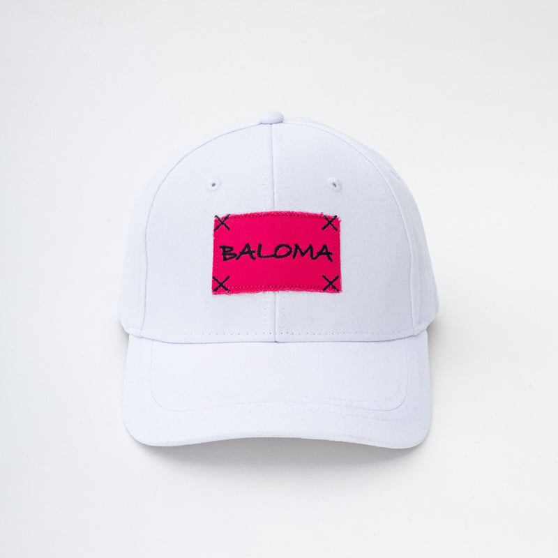 PC WHITE/PINK