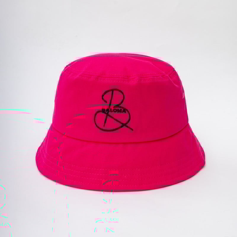 BB PINK/BLACK