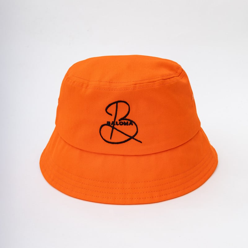 BB ORANGE/BLACK