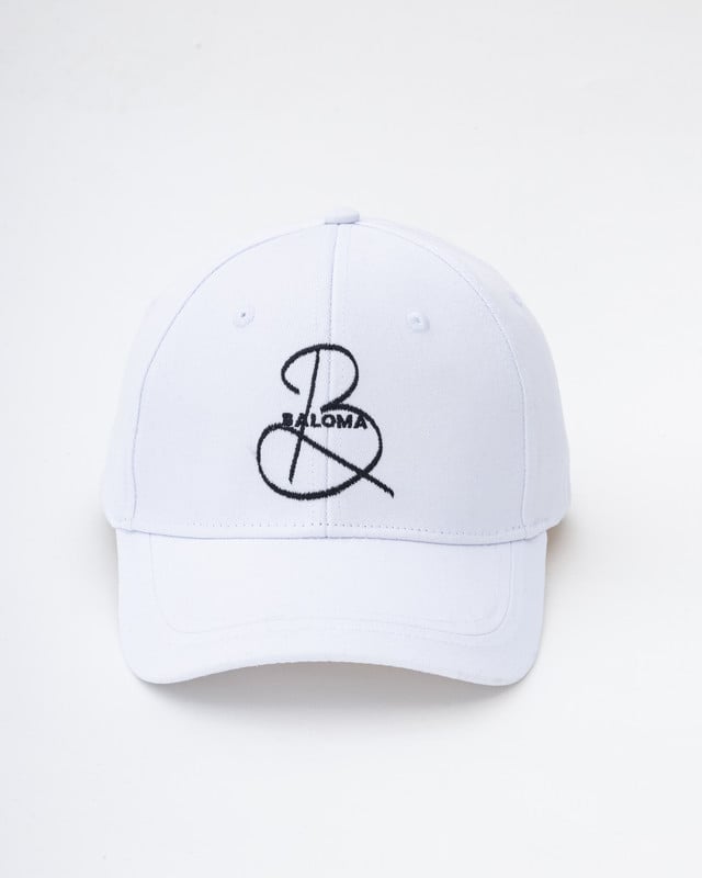 BC WHITE/BLACK
