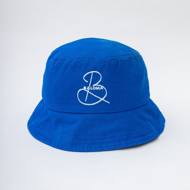 BB BLUE/WHITE