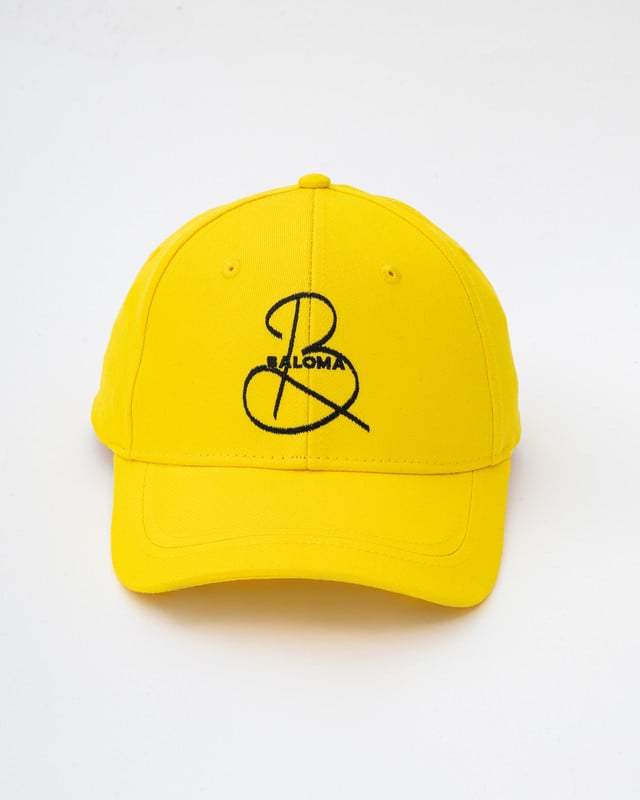 BC YELLOW/BLACK