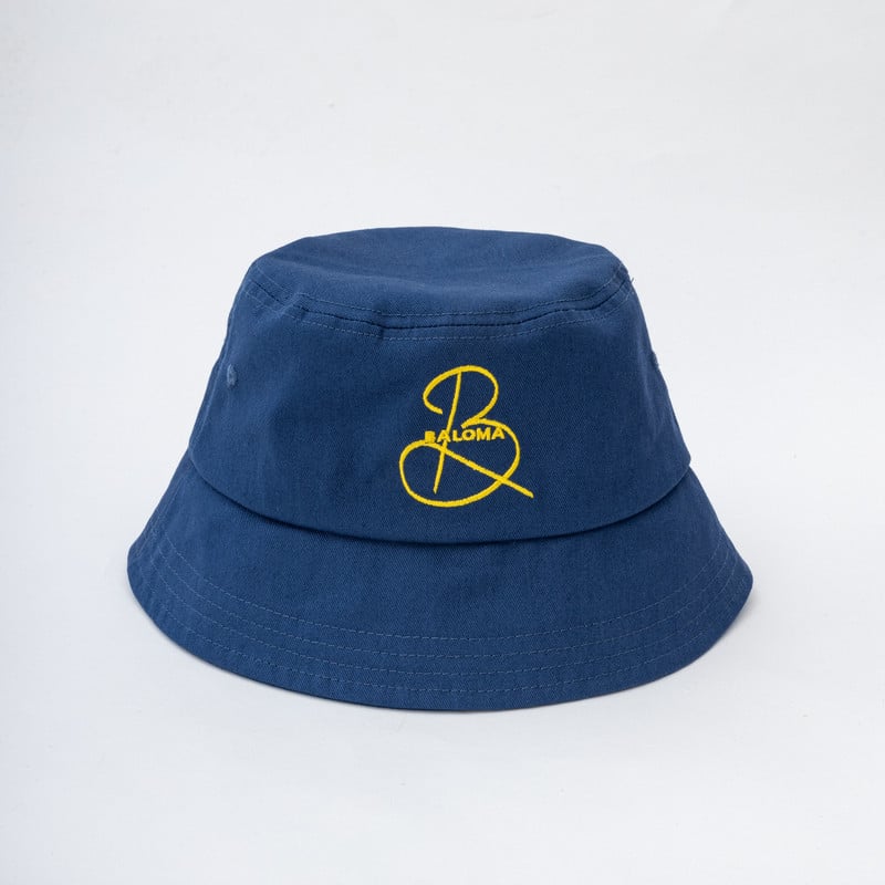 BB DARK BLUE/YELLOW