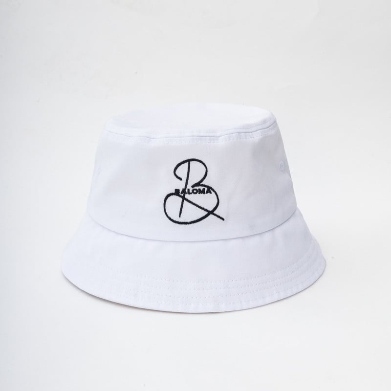 BB WHITE/BLACK