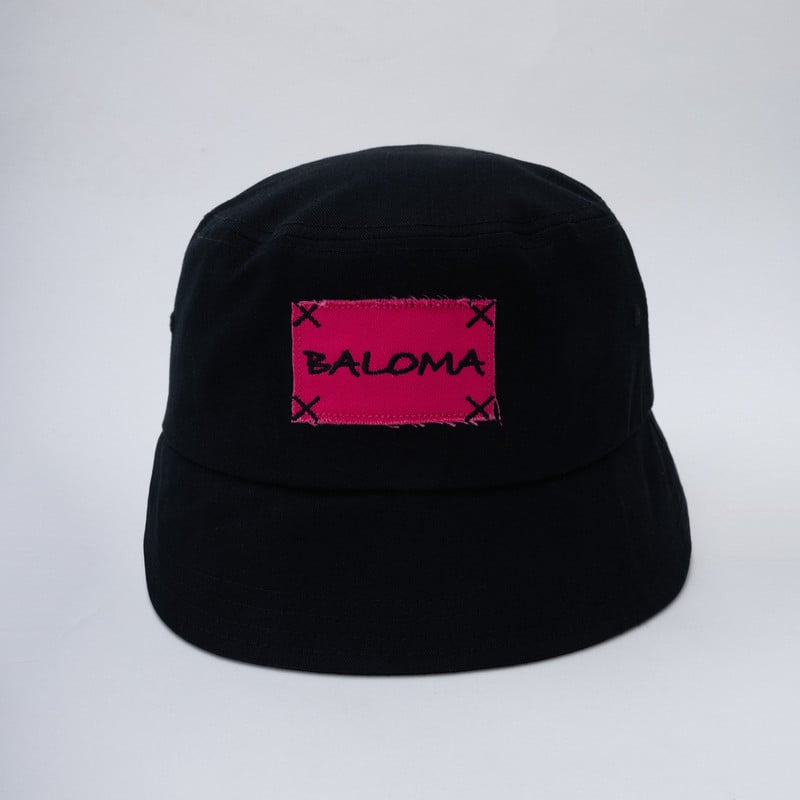 PB BLACK/PINK