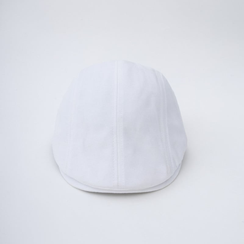 IV WHITE
