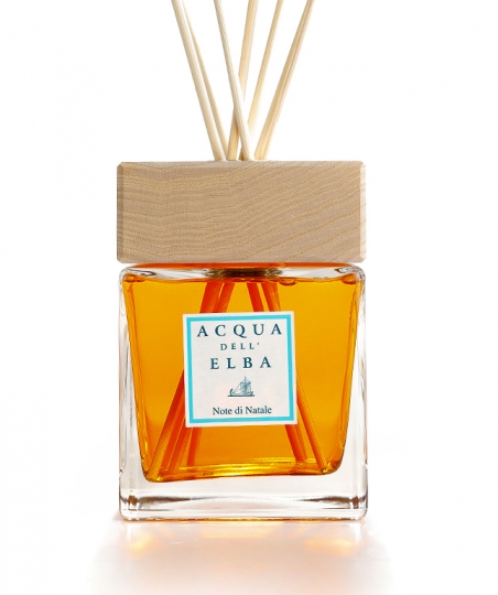 FRAGRANCE DIFFUSER NOTE DI NATALE 500 ML