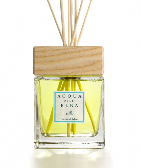 FRAGRANCE DIFFUSER BREZZA DI MARE 500 ML
