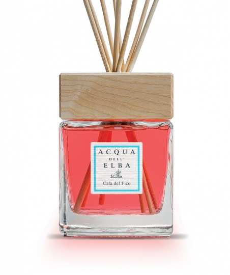HOME FRAGRANCE  CALA DEL FICO 500 ML