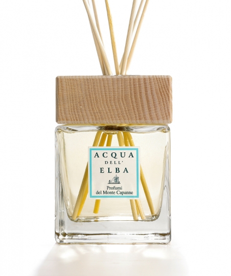 FRAGRANCE DIFFUSER PROFUMI DEL MONTE CAPANNE 500 ML