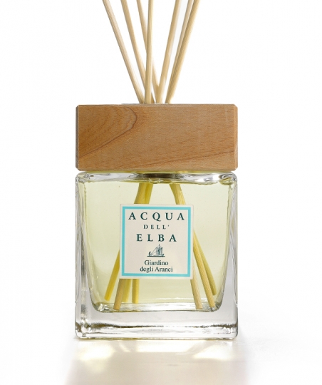 FRAGRANCE DIFFUSER GIARDINO DEGLI ARANCI 500 ML