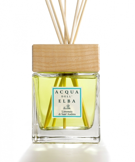 FRAGRANCE DIFFUSER LIMONAIA DIS ANDREA 500 ML