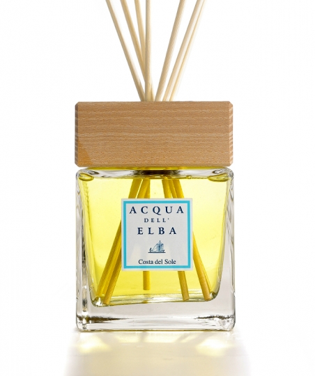 FRAGRANCE DIFFUSER COSTA DEL SOLE 500 ML