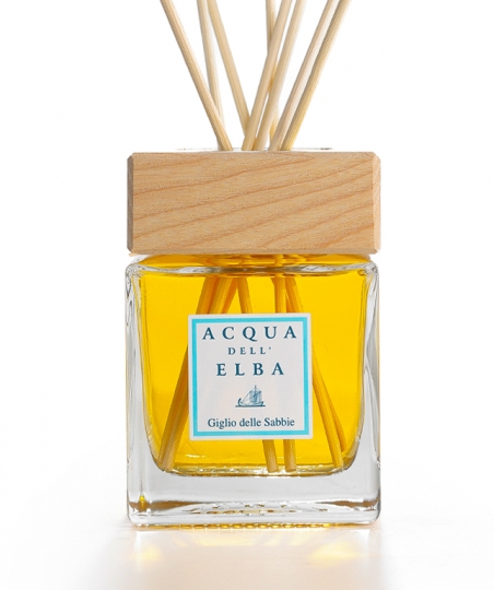 FRAGRANCE DIFFUSER GIGLIO DELLE SABBIE 500 ML