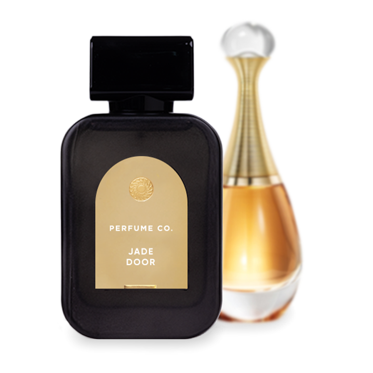 Jade Door Parfum - 100 ml