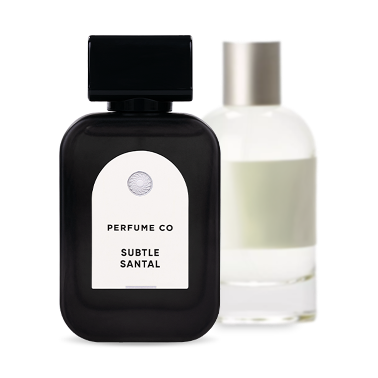 Subtle Santal Parfum - 100 ml