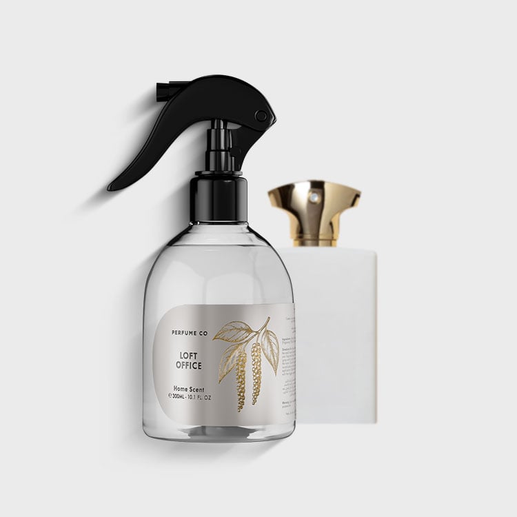 Loft Office Room Spray - 300ml