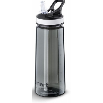 Lamart Sports Bottle 650 Ml Balck