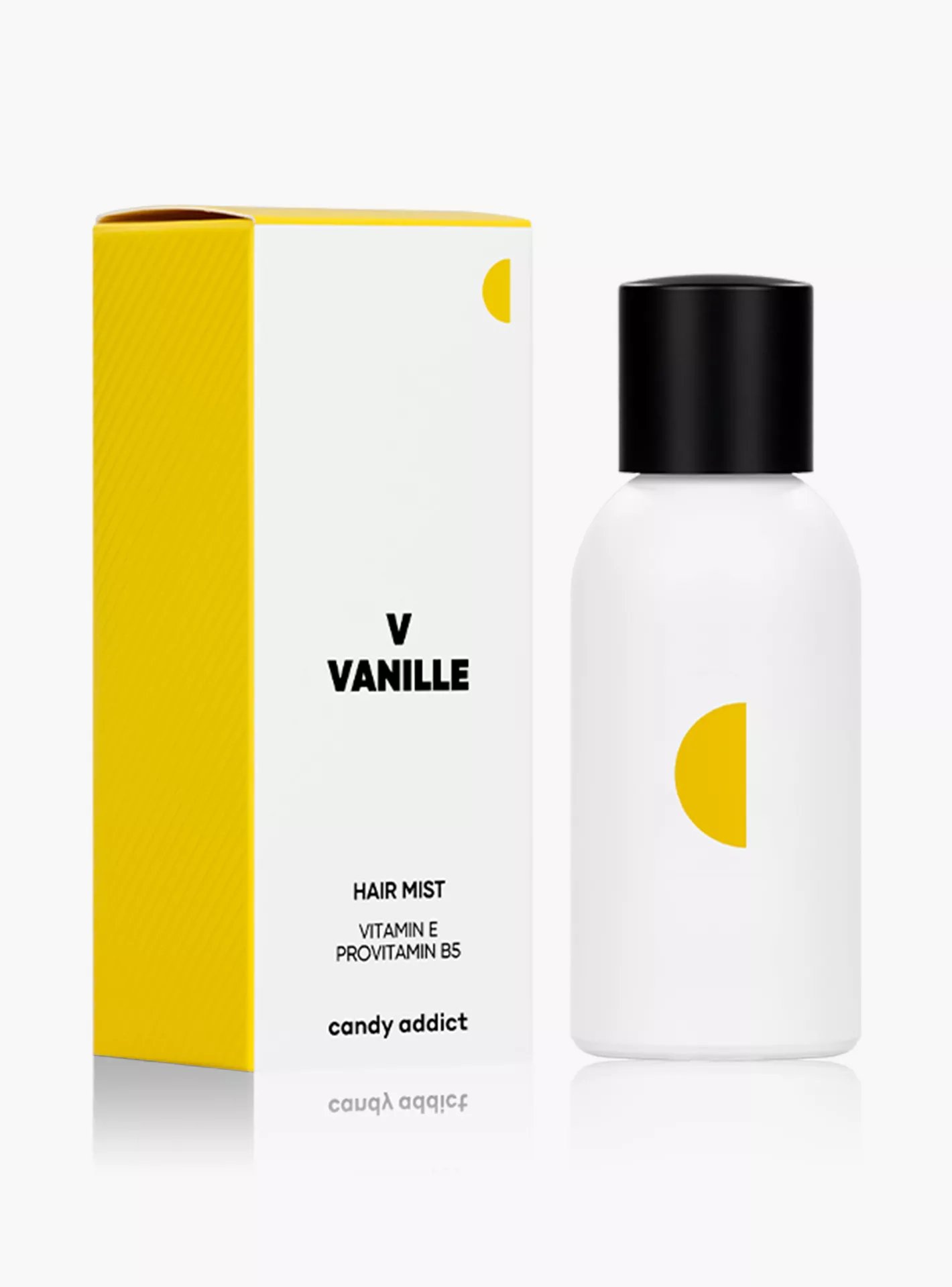 معطر الشعر في فانيل من كاندي أديكت - 50 مل