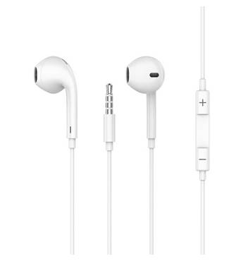 PAWA Chords Series Stereo Earphone 3 - PW-35EP20