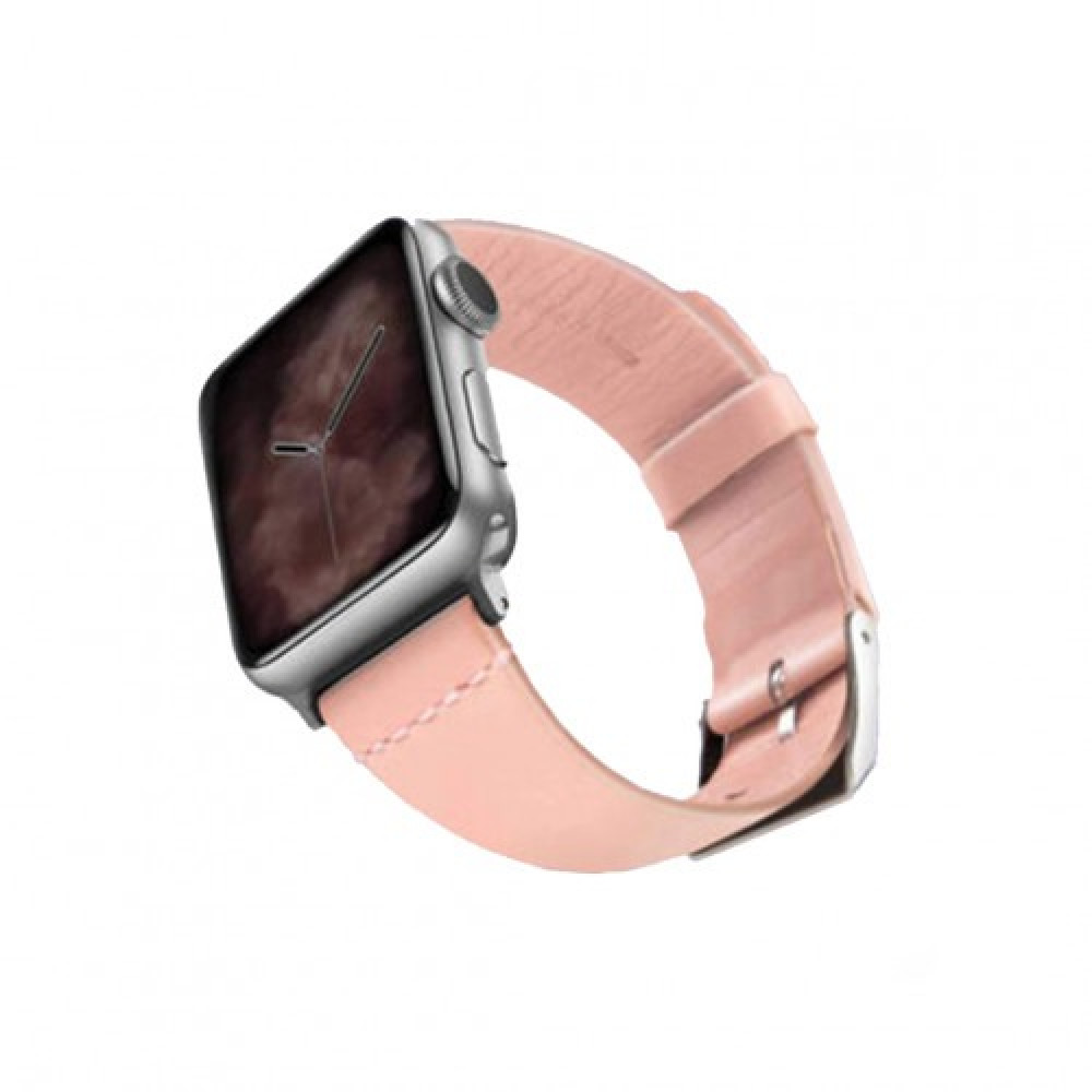 Apple Watch Viva Madrid 44mm band, pink