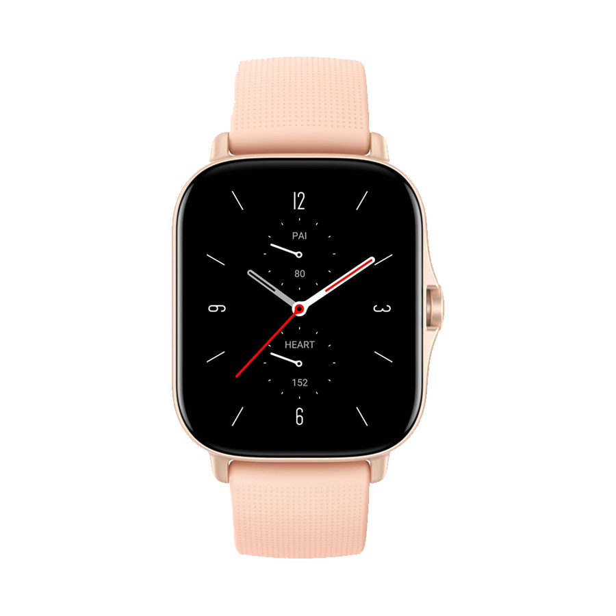 Amazfit SmartWatch GTS 2 - Petal Pink