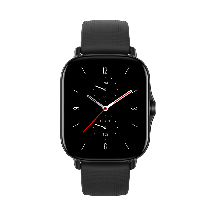Amazfit SmartWatch GTS 2 - Space Black