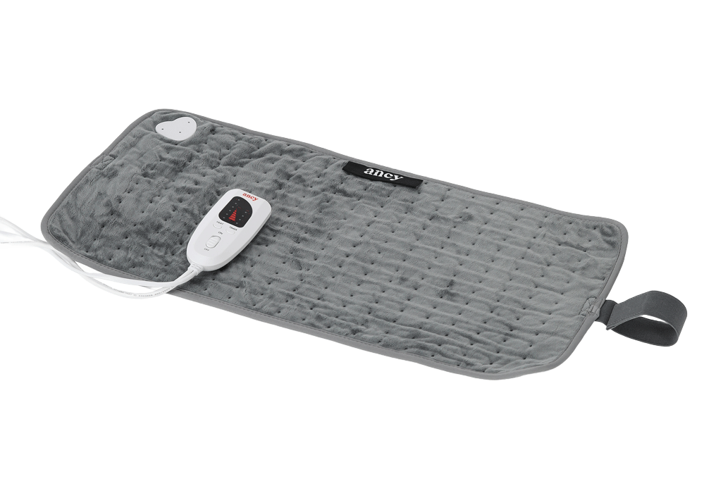 Electric Pad –An  affective choice  for cramps and  muscle pain - Ancy