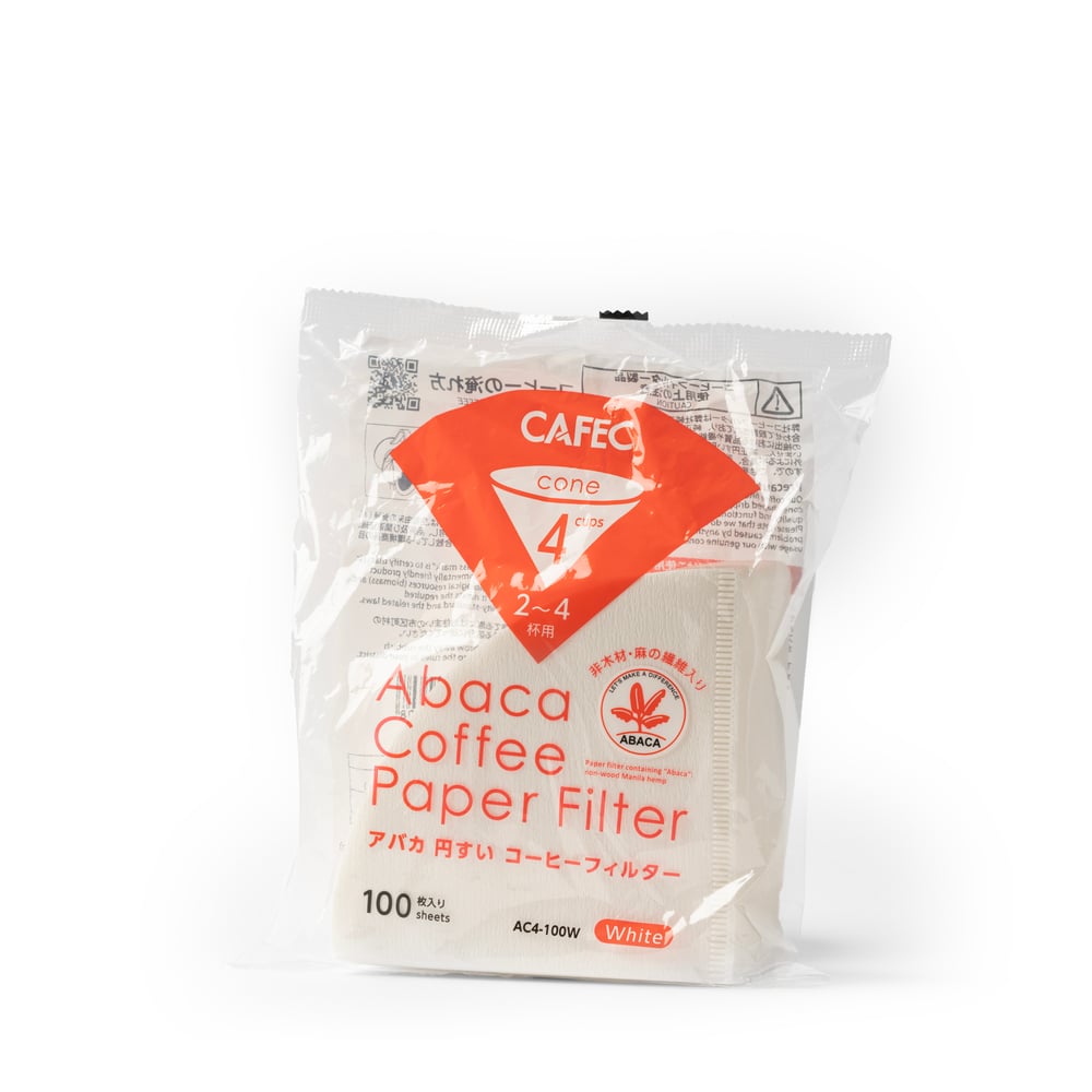 فلاتر V60 مقاس 02