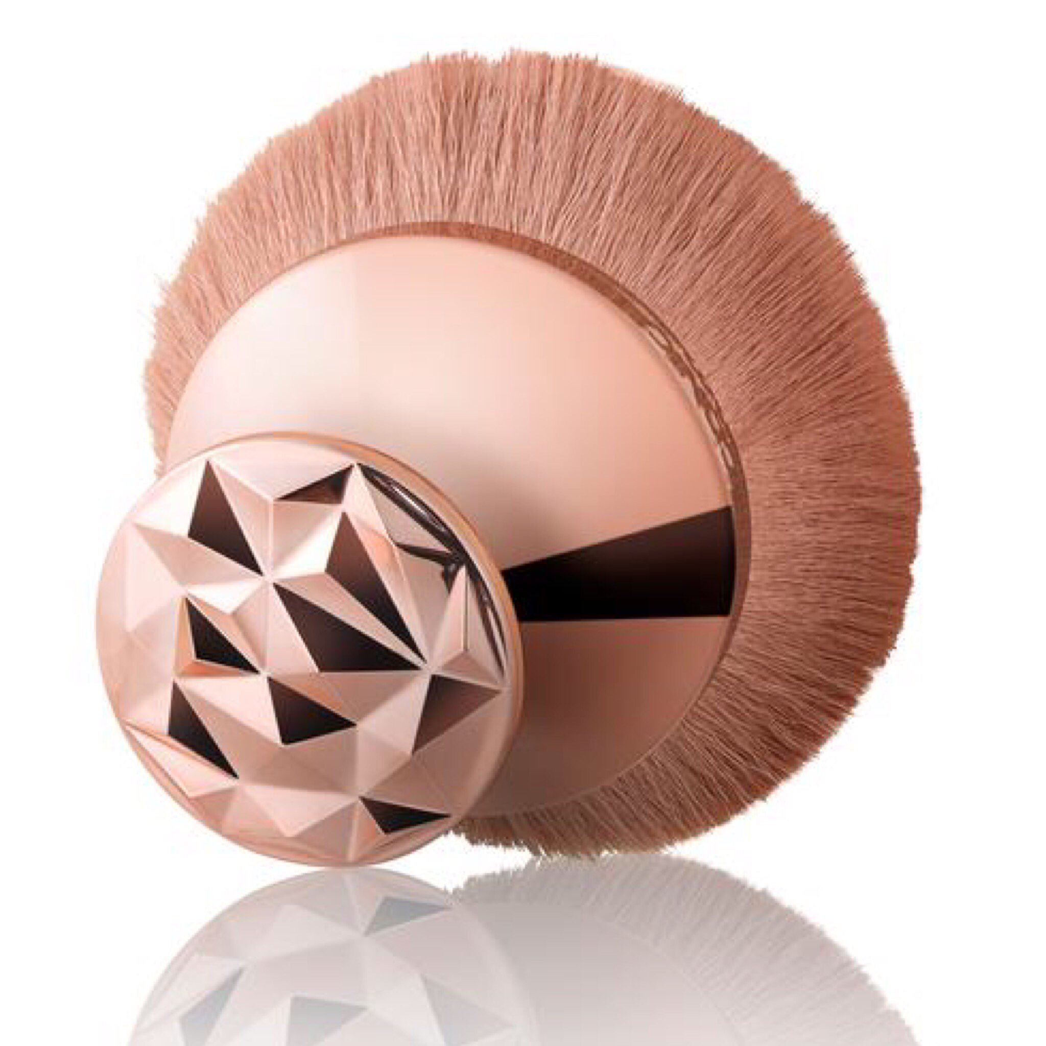 فرشاة Pro Puff من Iconic London