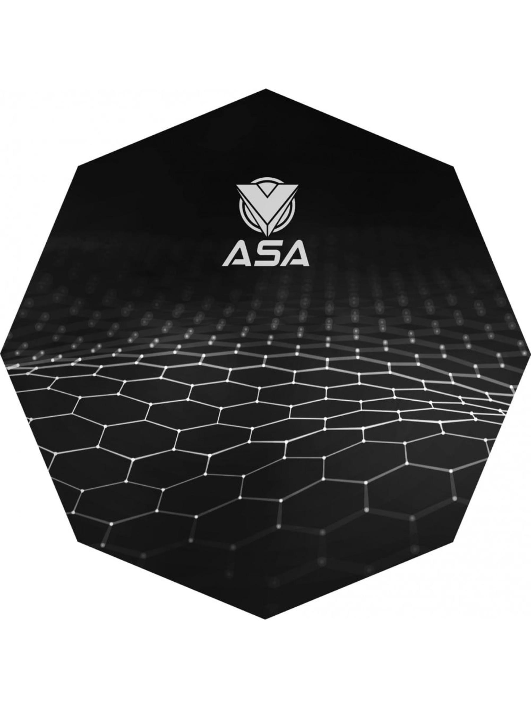 ماوس باد كرسي  - ASA 