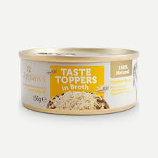 Applaws Chicken Breast in Gravy Wet Dog Food 156g