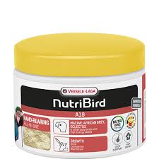 Versel Laga Cerelac Nutri Bird A19 for Birds 250 gm