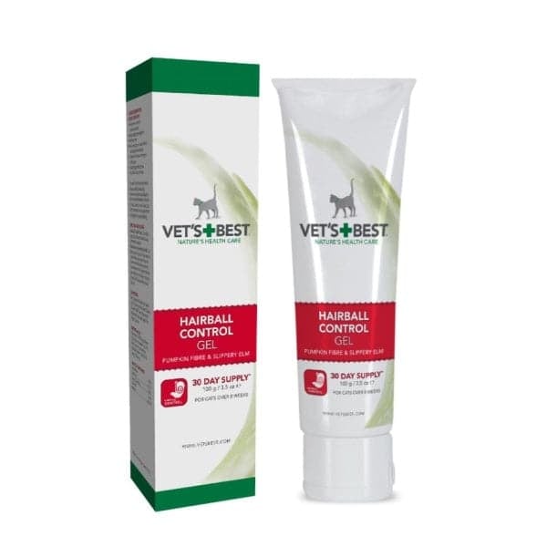 Veets Best Hairball Control Hairball Gel for Cats 100gm