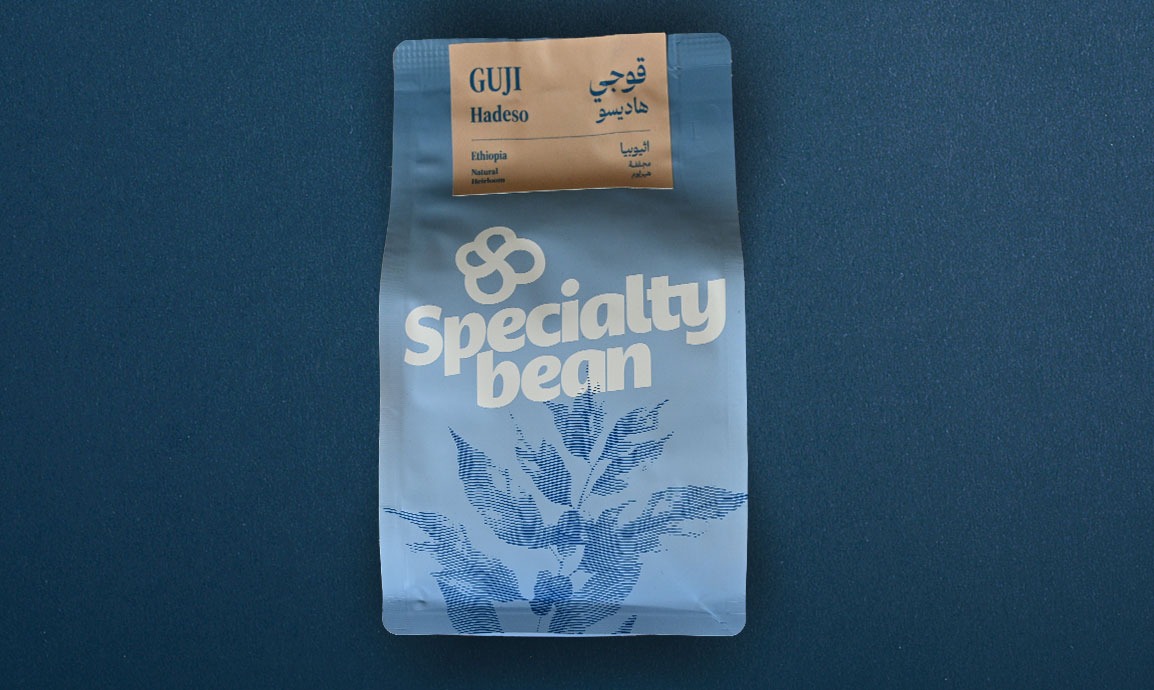 Ethiopia Guji