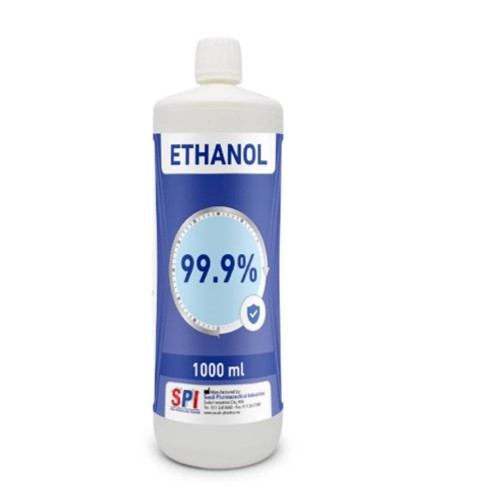 Ethanol 99% .1 liter 