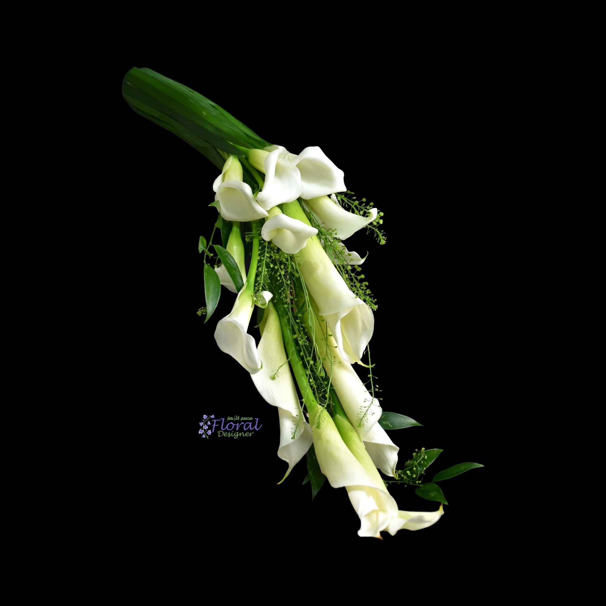 مسكة عروس