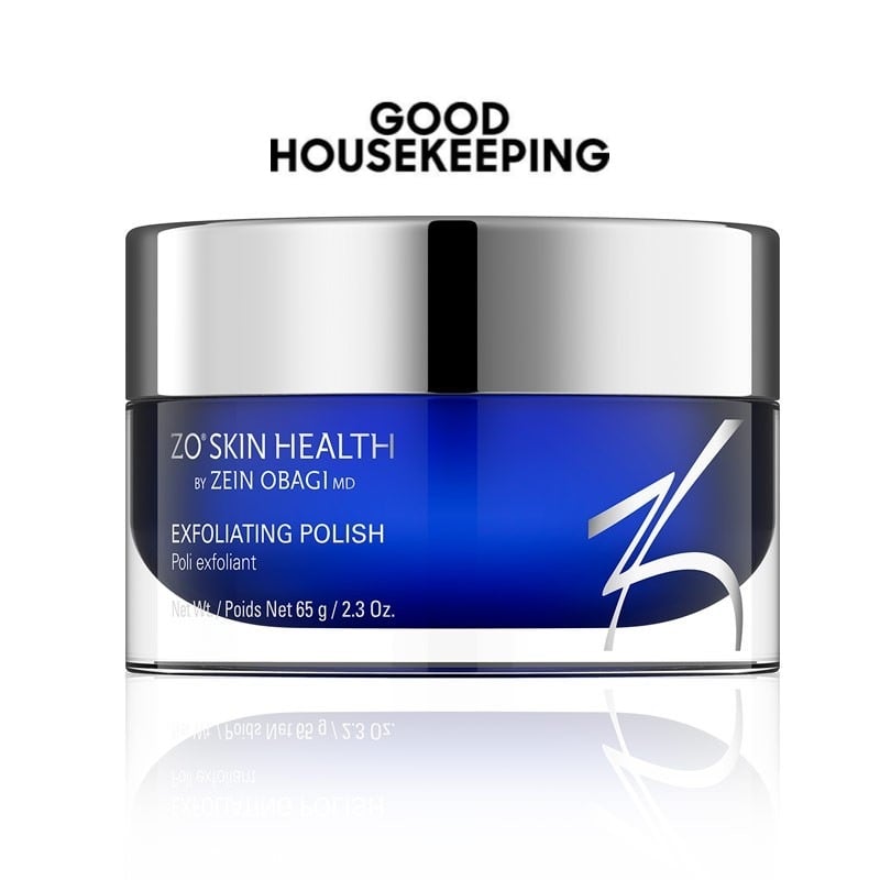 مقشر وملمع لجميع انواع البشرة ZO Exfoliating Polish 65g